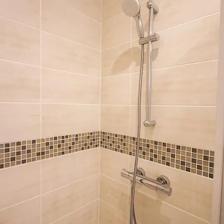 Centre - Nice, Cozy And Functional Ap. Apartman Lille