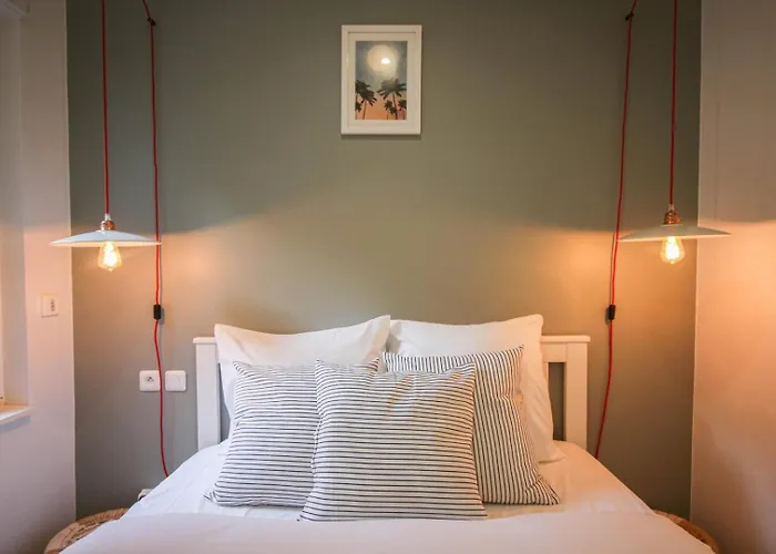 Lejlighed Centre - Nice, Cozy&functional Ap.