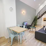 Centre - Nice, Cozy And Functional Ap. *