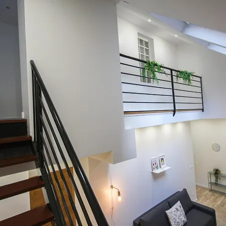 Apartamento Centre - Nice, Cozy And Functional Ap. *