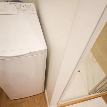 Centre - Nice, Cozy And Functional Ap. Appartement *
