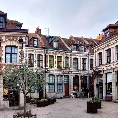 Appartement Centre - Nice, Cozy And Functional Ap. *