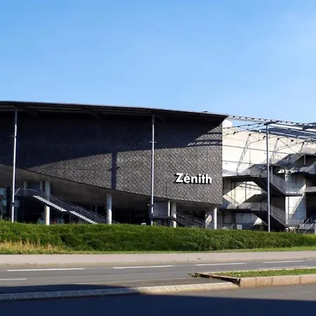 Centre - Nice, Cozy And Functional Ap.