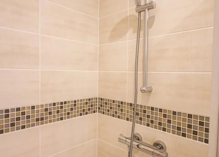 Centre - Nice, Cozy And Functional Ap. Appartement Rijsel