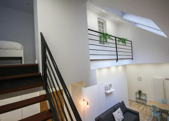 Appartement Centre - Nice, Cozy And Functional Ap. *