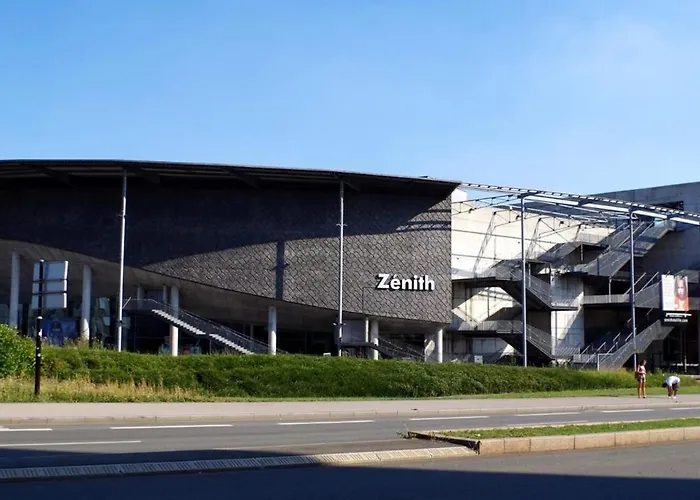 Centre - Nice, Cozy&functional Ap.