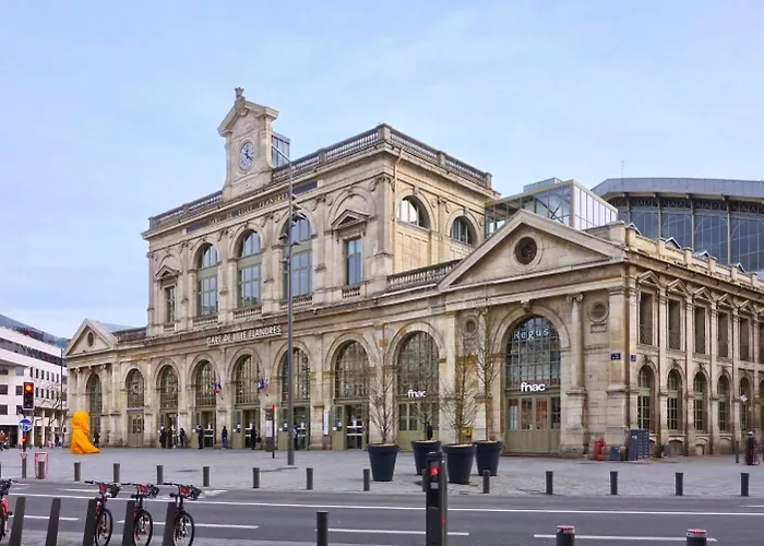 Appartement Centre - Nice, Cozy&functional Ap.